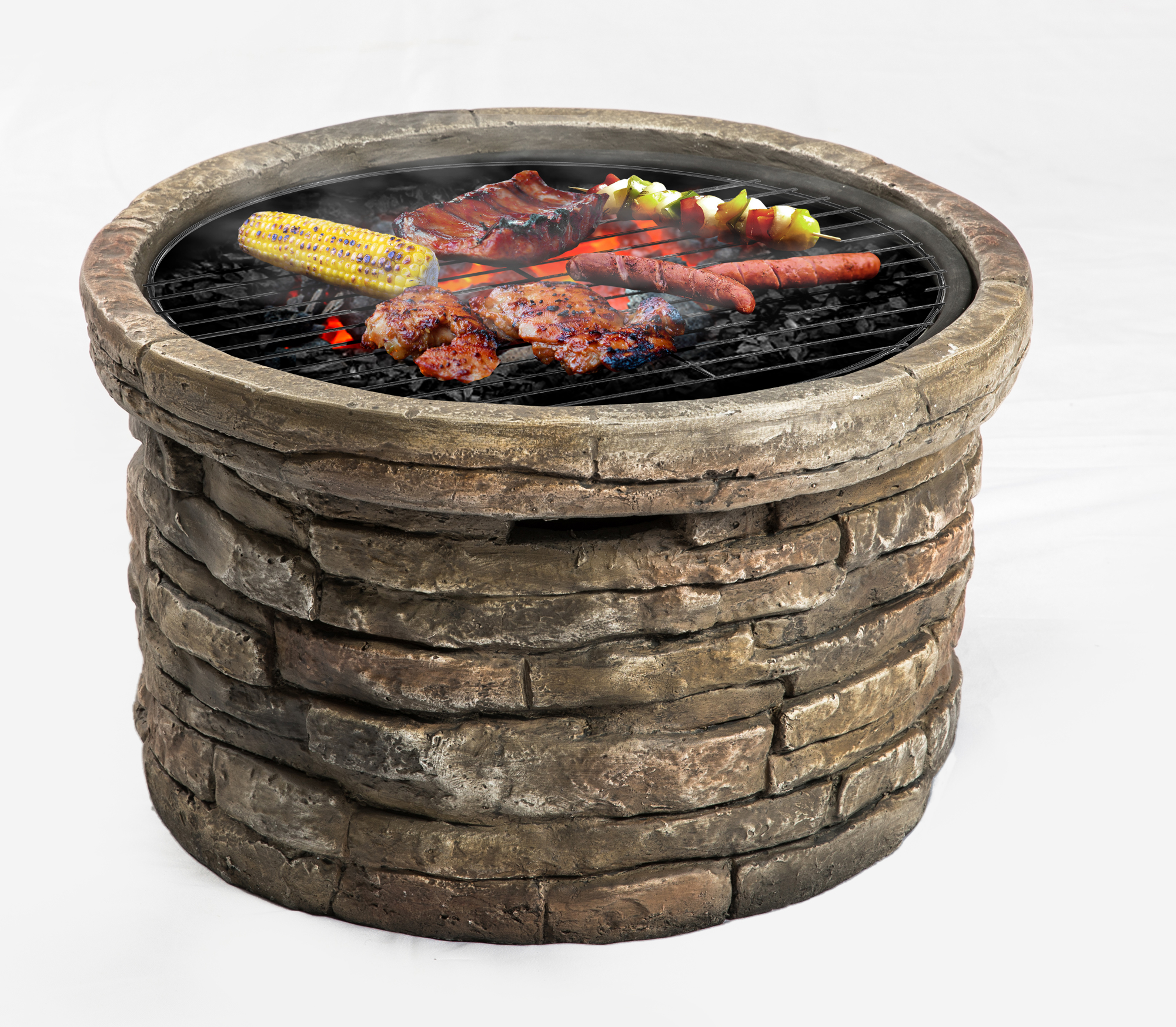 homeology fire pit