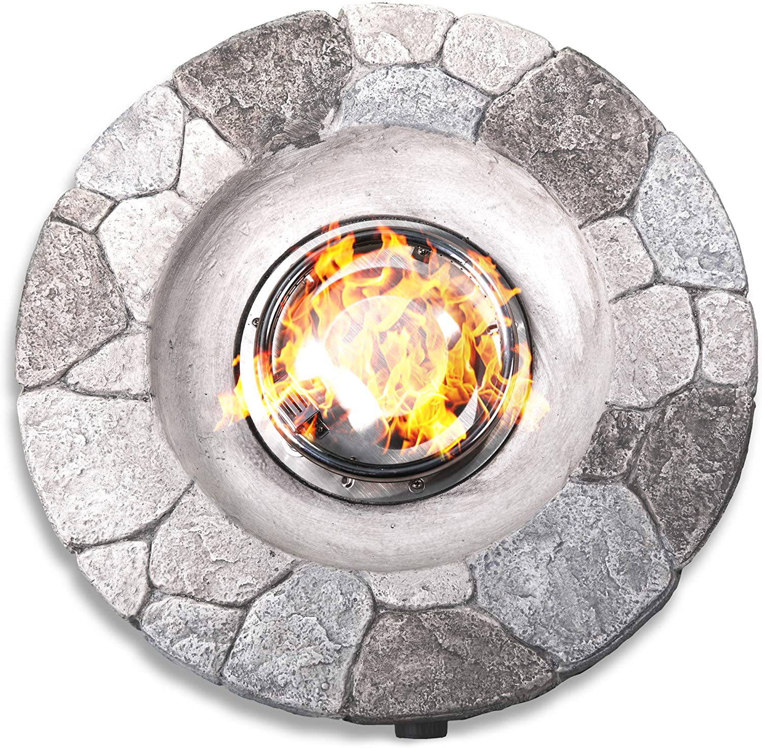 homeology fire pit