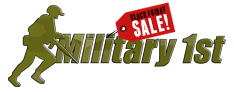 Military 1st