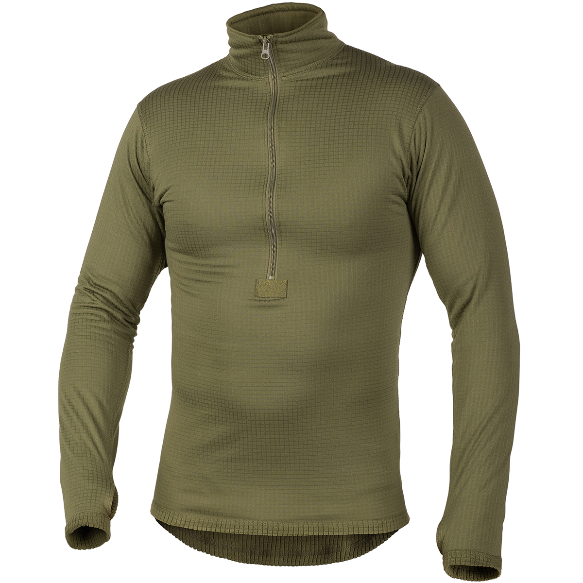 Helikon Mens Army Thermal Underwear Set Top + Long John Bottoms Level 2 ...