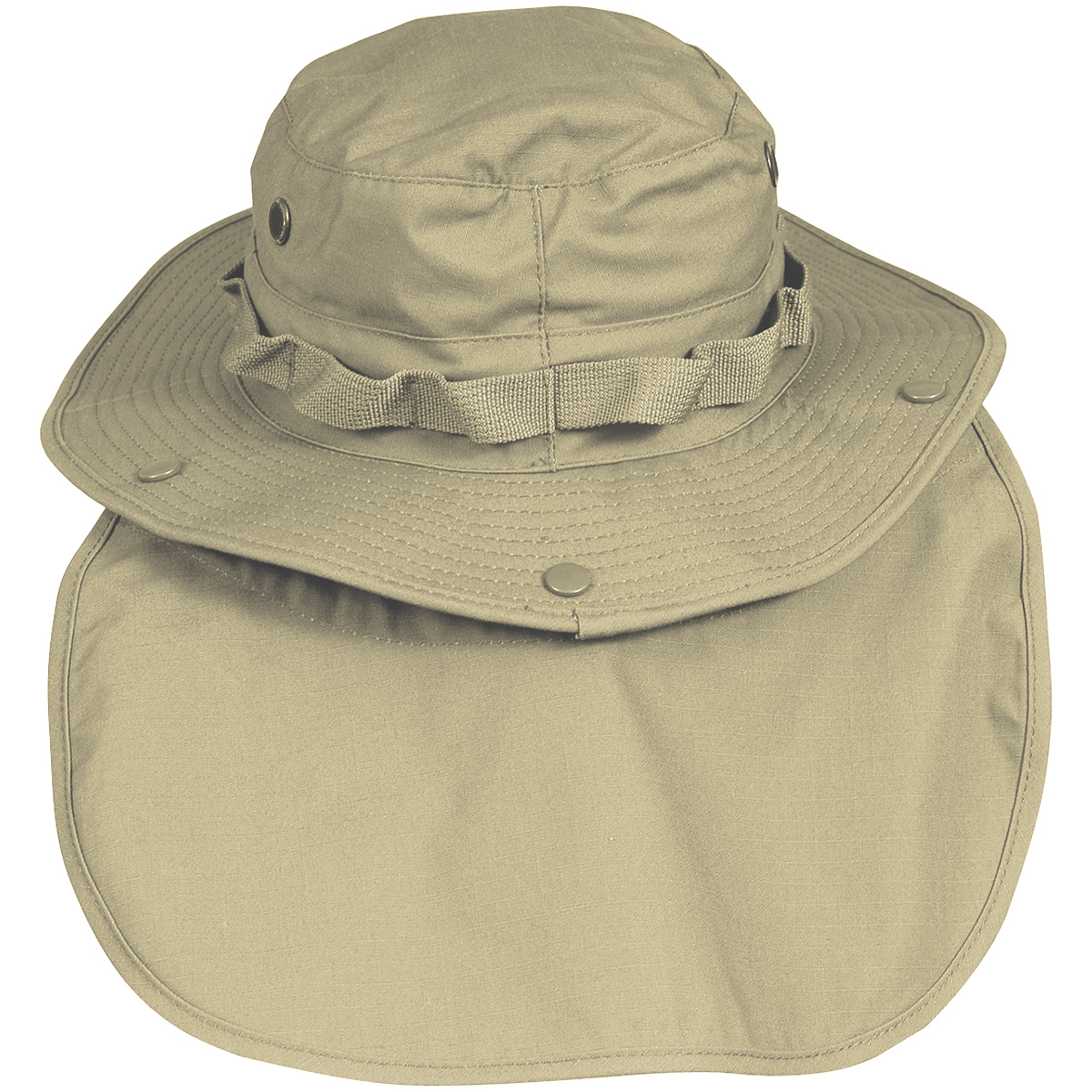 Helikon Military GI Boonie Jungle Hat Army Hiking Fishing Cadet Beige Khaki S-XL