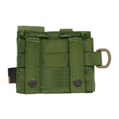 FLYYE ARMÉE PISTOLET POLYVALENT TACTIQUE HOLSTER MOLLE SYSTÈME AIRSOFT CORDURA N