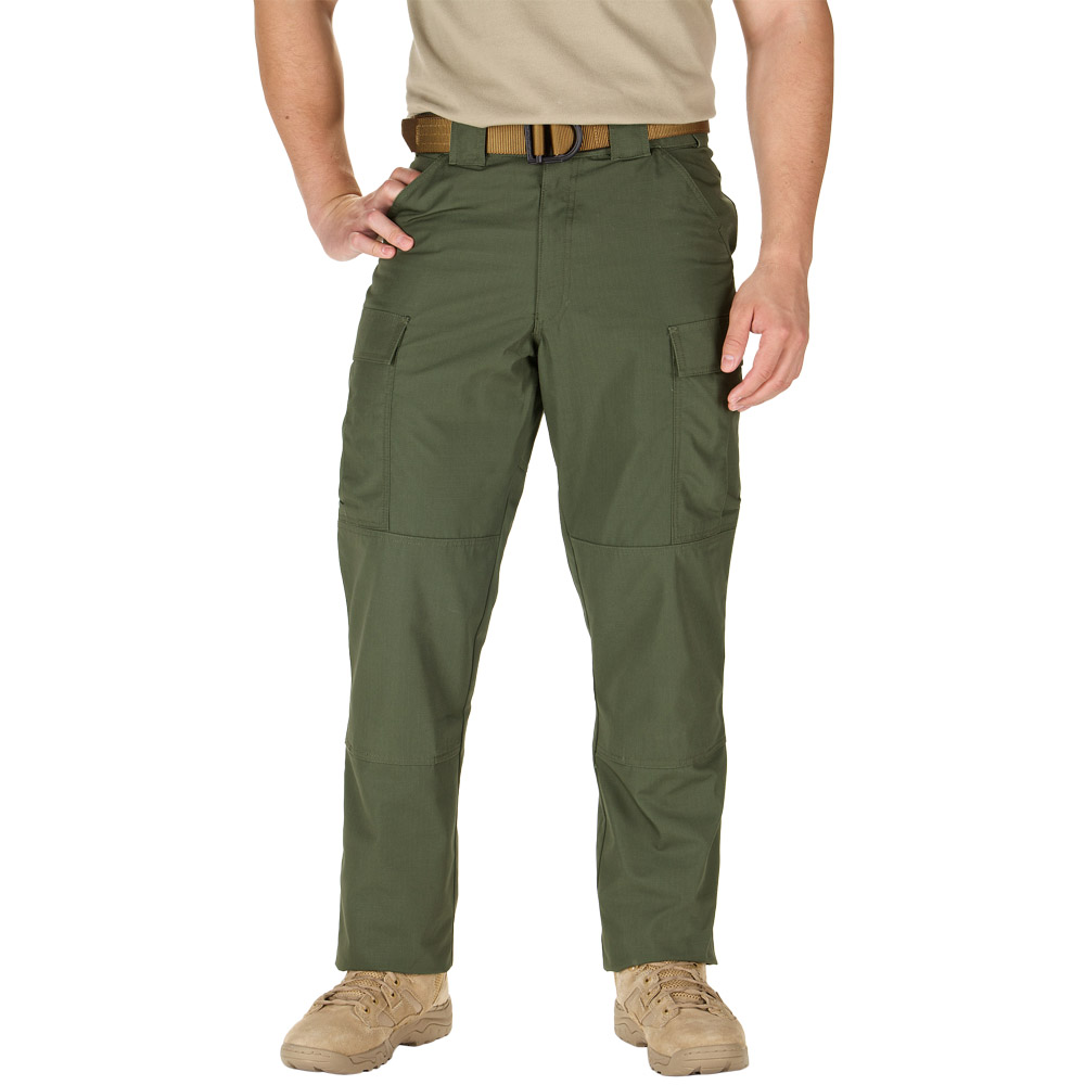 olive green army pants