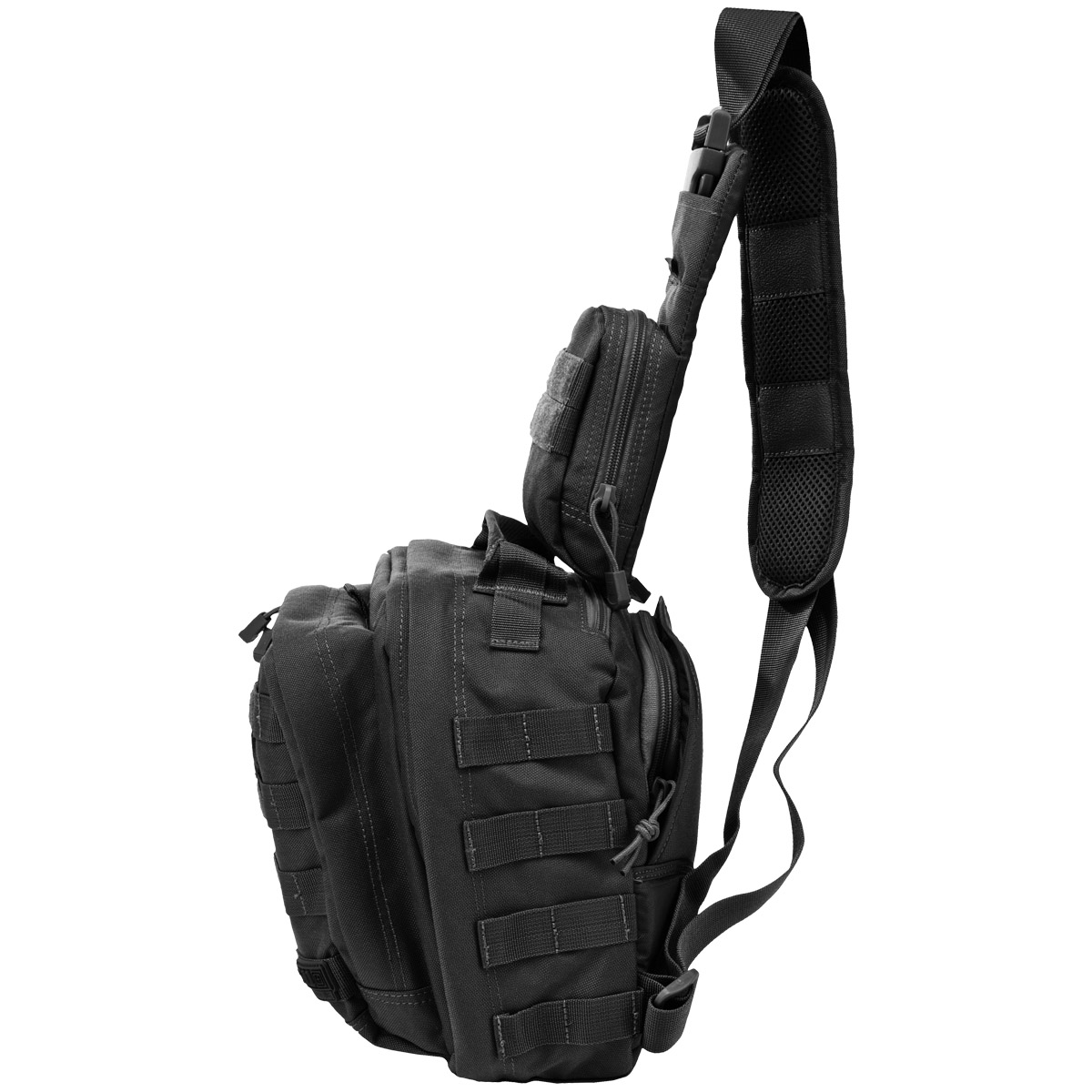 5.11 RUSH MOAB 6 TACTICAL COMBAT SLING BAG MENS SHOULDER MOLLE PATROL ...