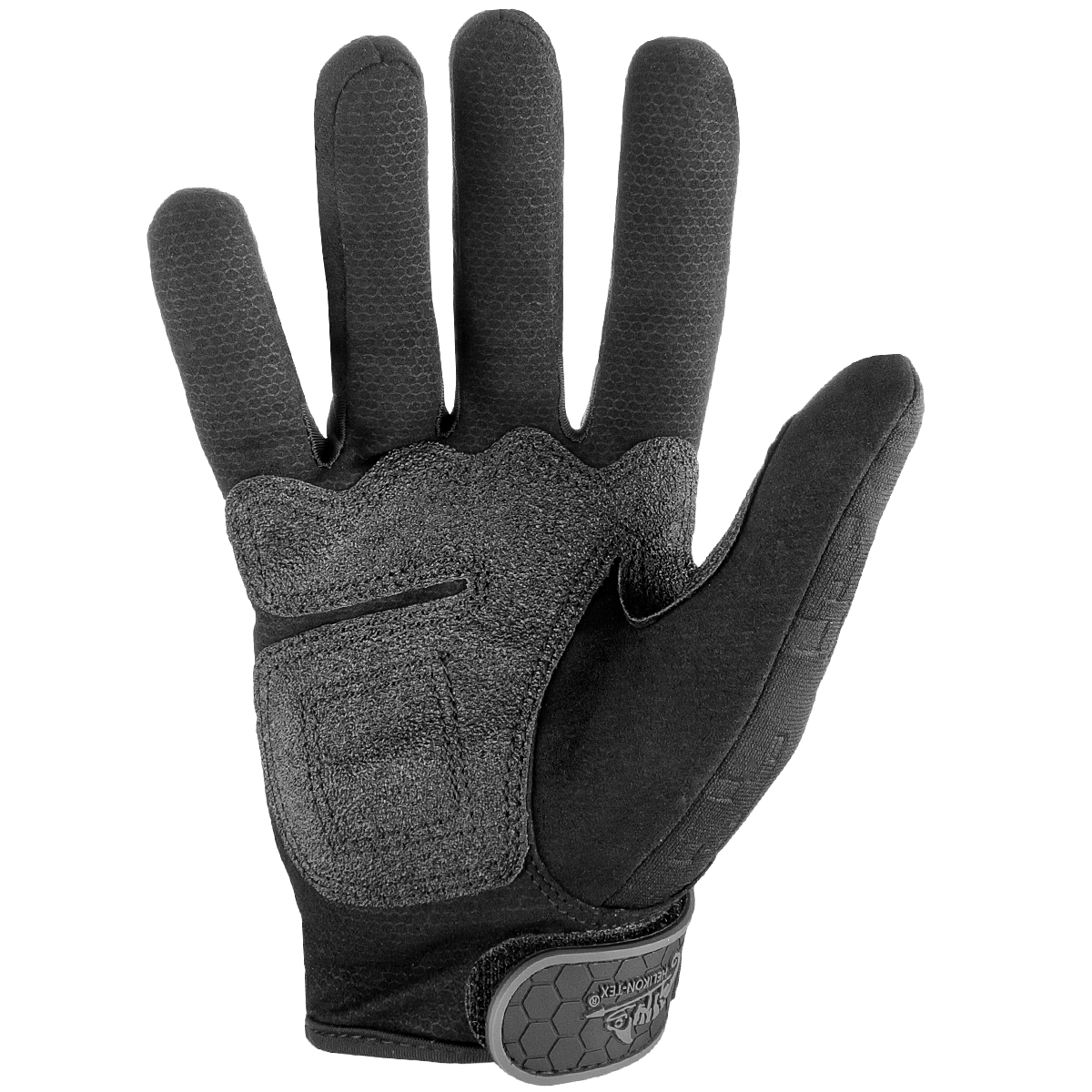 HELIKON UTL VENT URBAN TACTICAL GLOVES BLACK ARMY MILITARY SHOOTING