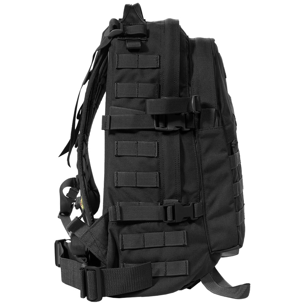 rucksack how to assemble Backpacks Backpack Tiga Site Molle
