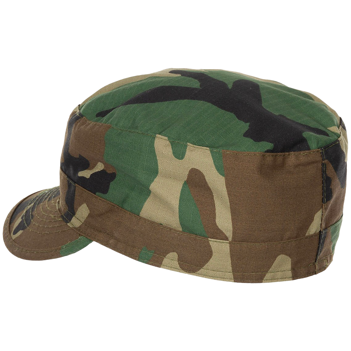 MFH US Feldmütze, ACU, Rip Stop, HDT-camo LE