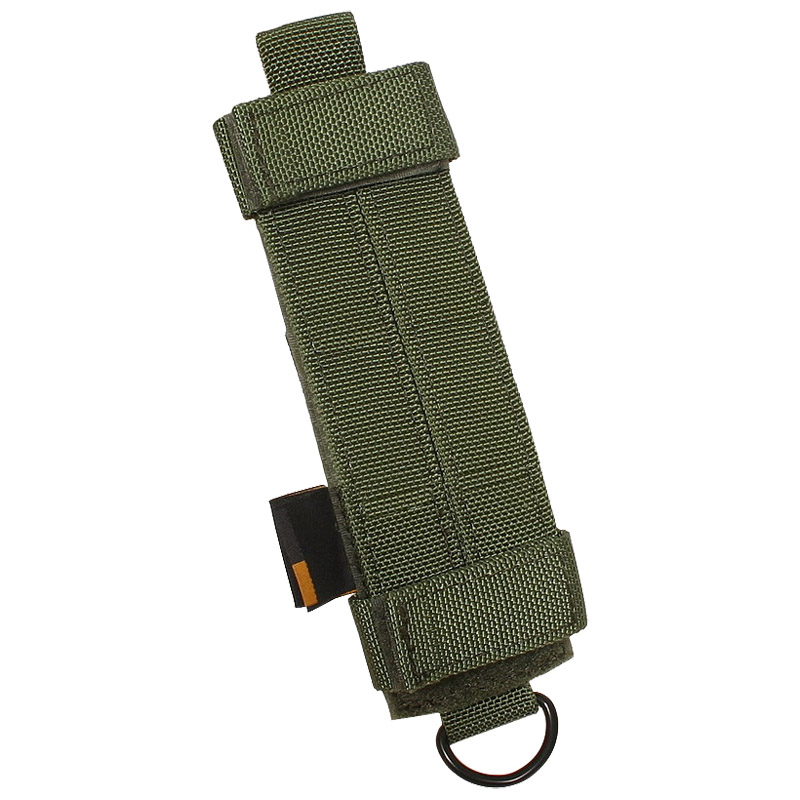 Flyye Army Tactical Belt Baton Holder Molle System Security Case Ranger