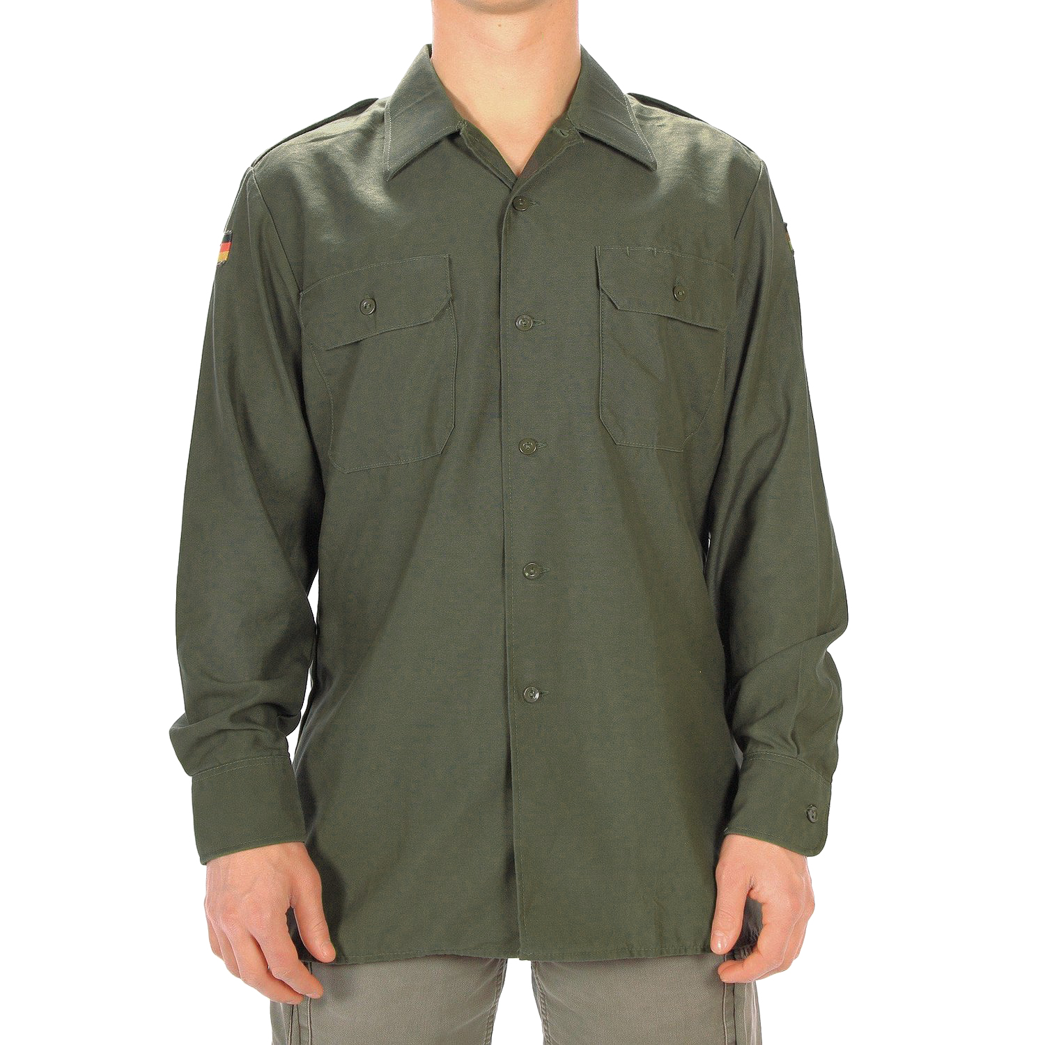 BW ARMY TACTICAL MENS SHIRT COMBAT UNIFORM MILITARY JACKET