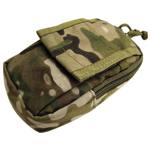 mini molle pouch