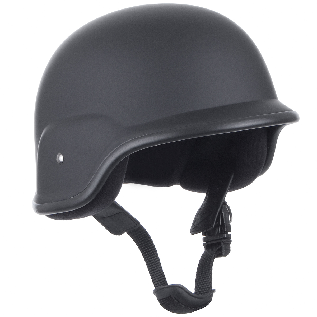 TACTICAL BW ARMY PARADE BATTLE TRAINING HELMET HEAD PROTECTION AIRSOFT