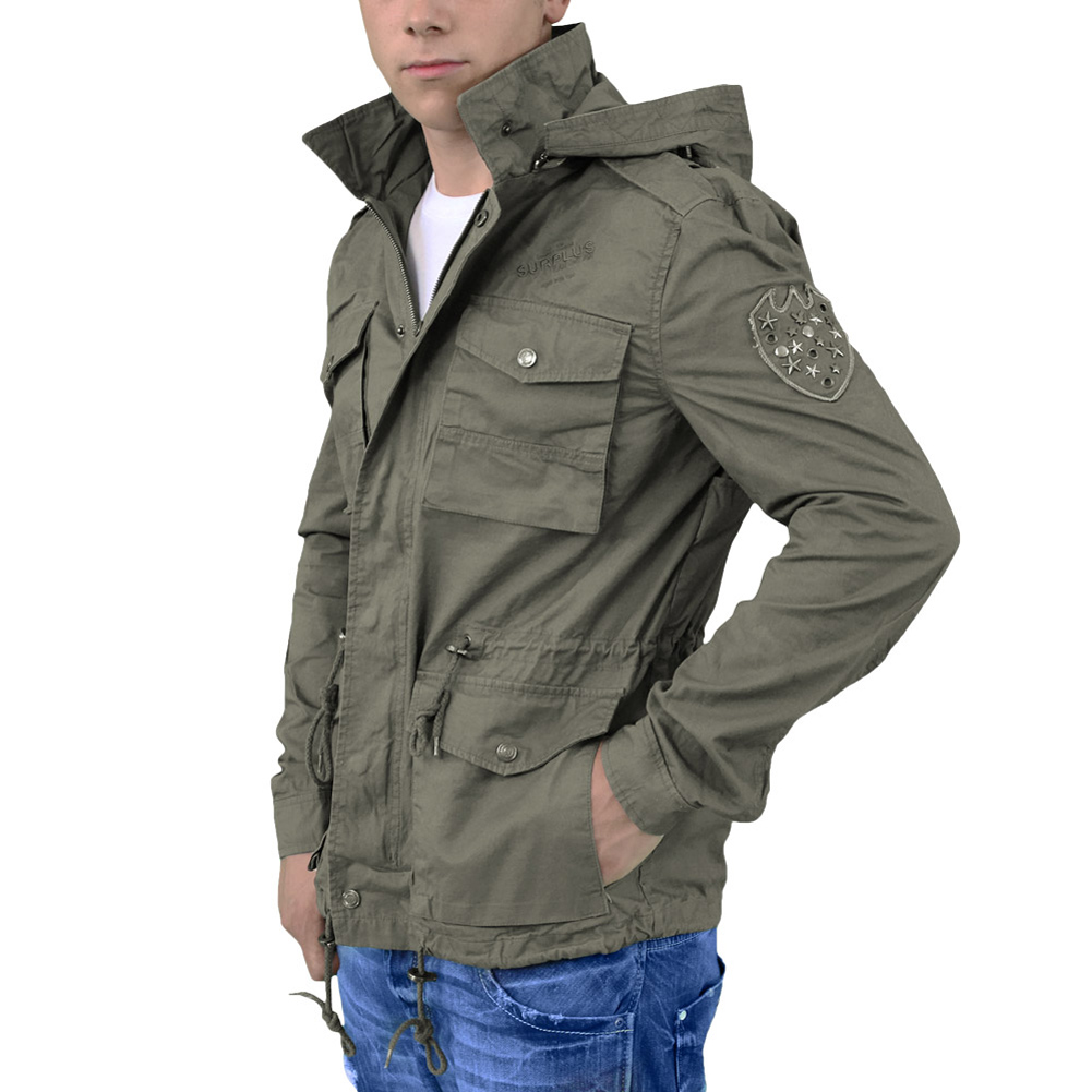 Купить куртку лето мужскую. Милитари куртка Surplus Raw Vintage. Ветровка Surplus. Парка Surplus. Куртка Windbreaker Brandit Olive.