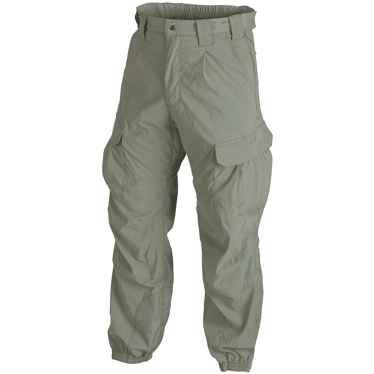 mens soft cargo pants