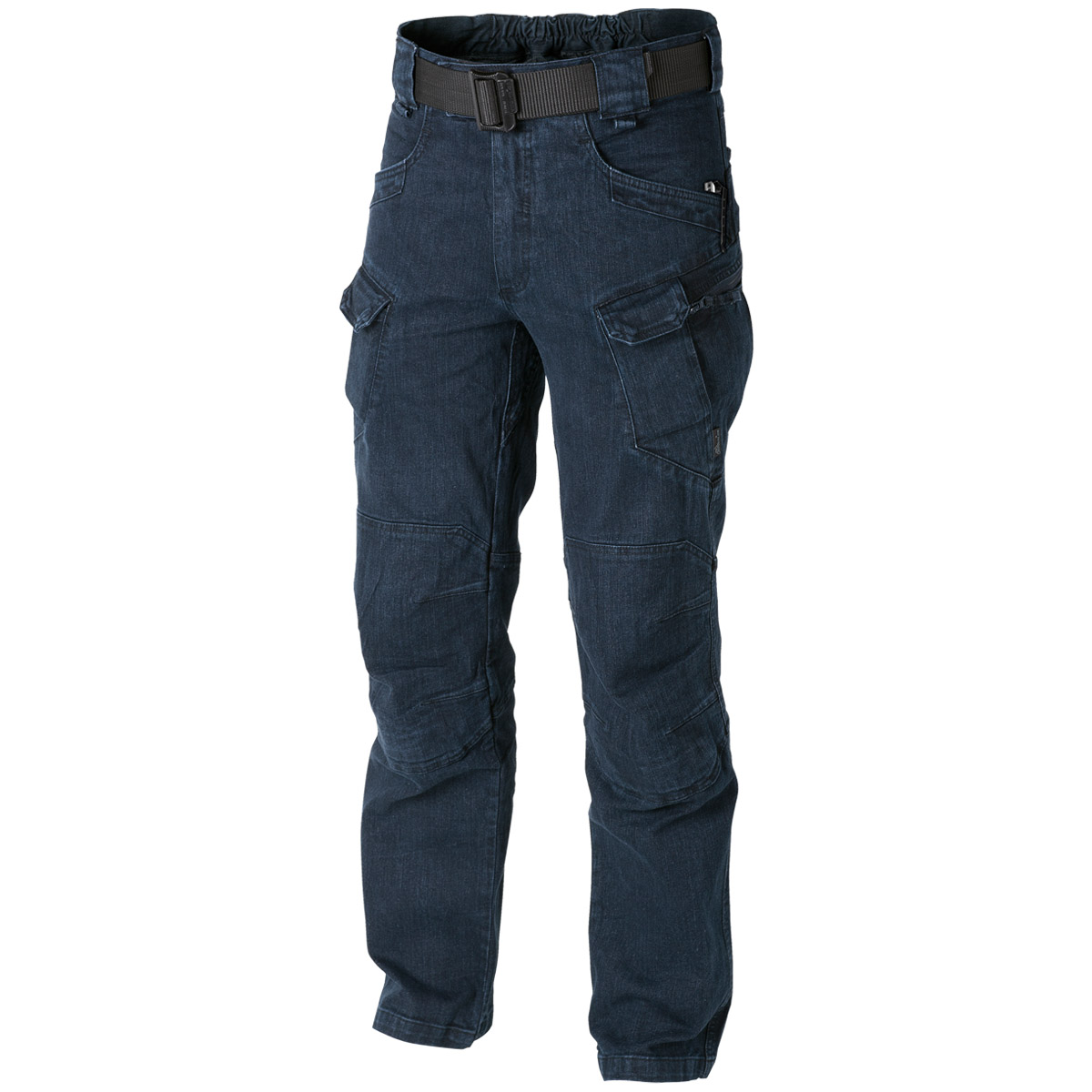 mens technical cargo trousers