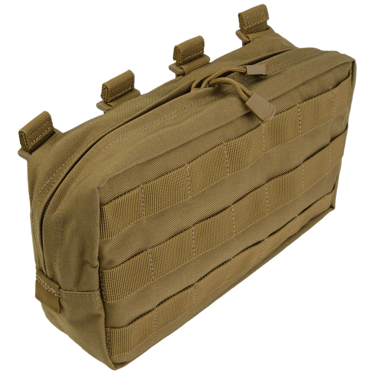 5.11 MILITARY 10.6 LARGE UTILITY POUCH MULTI PURPOSE MOLLE SYSTEM ...