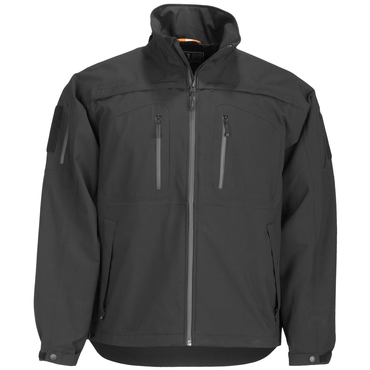 5.11 TACTICAL SABRE 2.0 MENS SOFT SHELL JACKET WIND & WATERPROOF ...