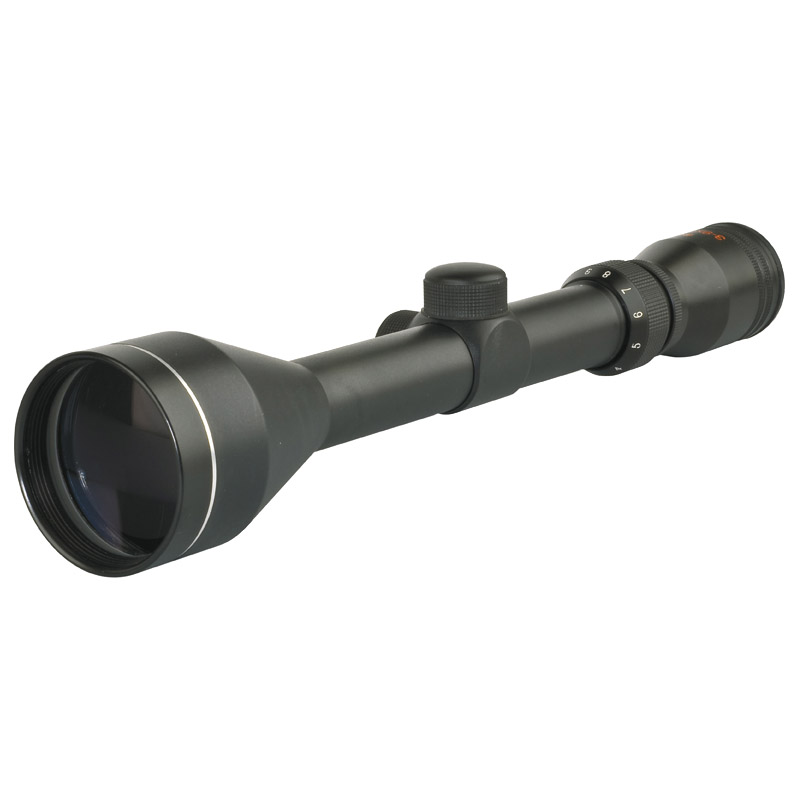 SMK 3-9x50 TACTICAL AIR RIFLE TELESCOPIC GUN SCOPE VARIABLE ZOOM ...