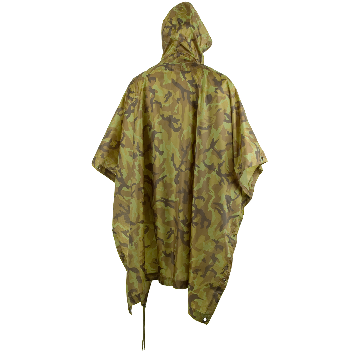 ジャケット・アウター SLY QUILTED MILITARY PONCHO FREE 美品〔SLY〕QUILTED MILITARY PONCHO アイボリー - メルカリ