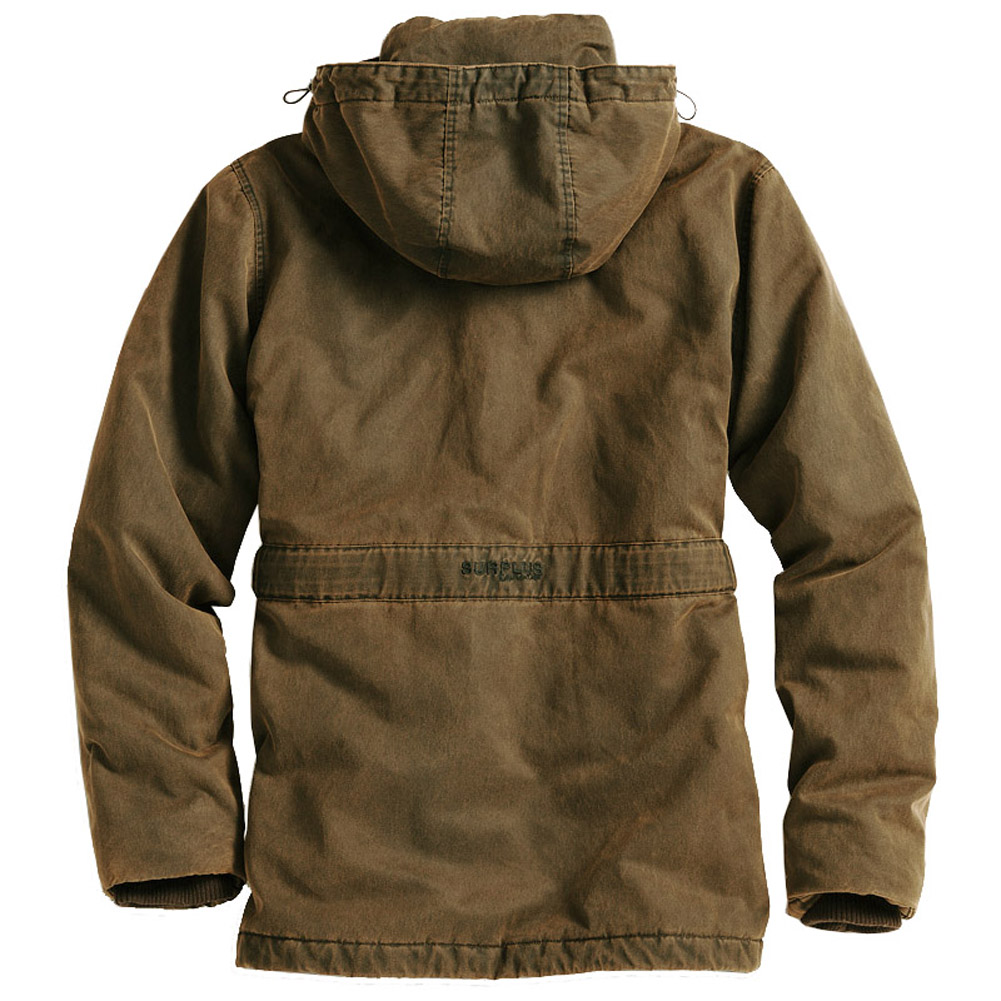 vintage supreme jacket