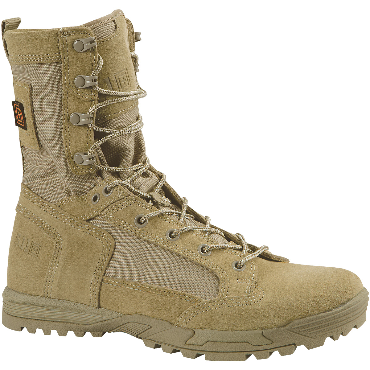 5.11 Skyweight Boots Coyote