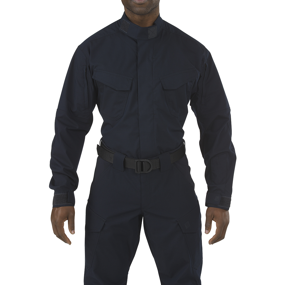 5.11 Stryke TDU Shirt Long Sleeve Dark Navy | 5.11 TDU | Military 1st