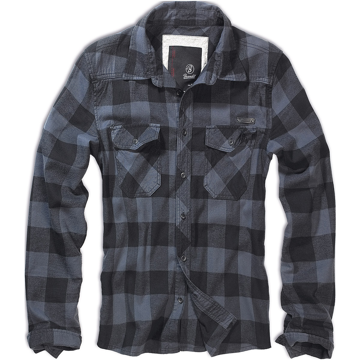 Long Sleeve Work Shirts For Men