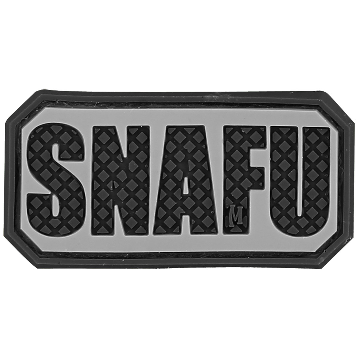 maxpedition snafu 3d rubber