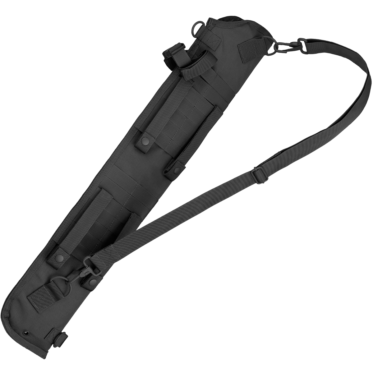 Condor Padded Shotgun Case US Tactical Scabbard MOLLE Bag Airsoft