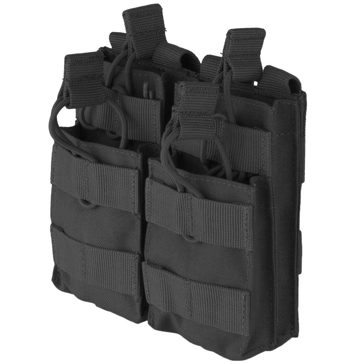 Condor Simple M4 Open-Top Stacker Mag Pouch MA42 - Surplus D'Armée Général