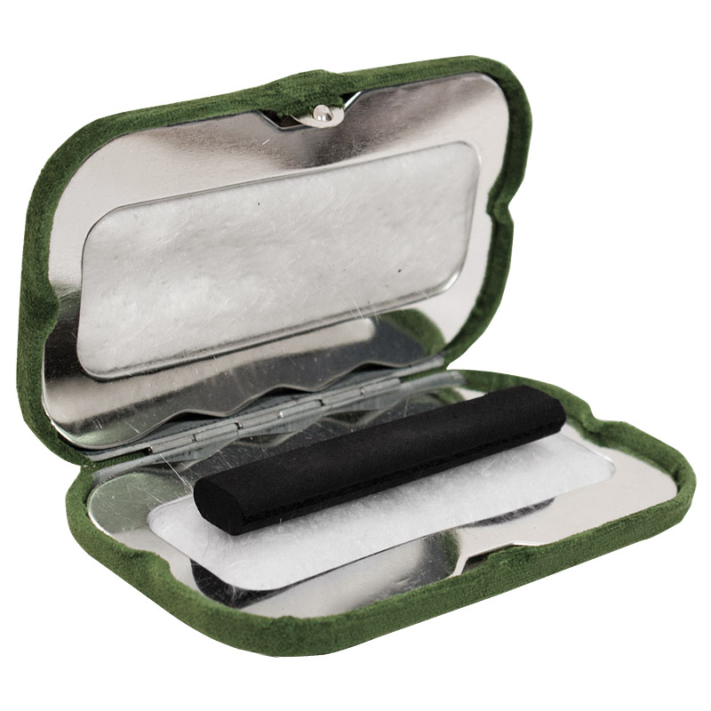 Jack Pyke Charcoal Hand Warmer EcoFriendly Heat Rechargeable Fuel Rods