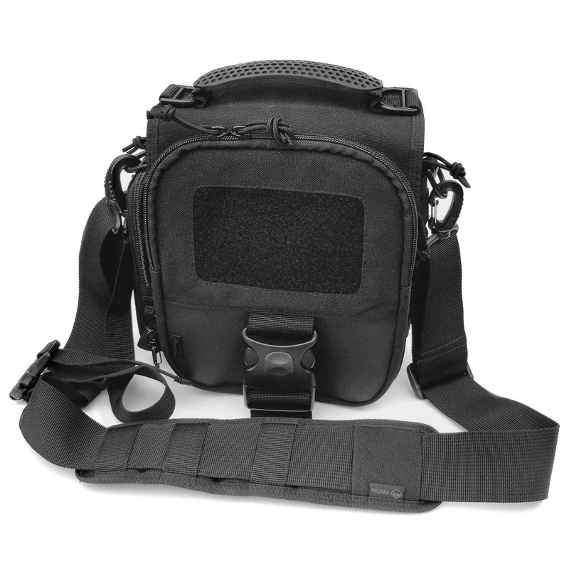 Hazard 4 Tonto Concealed Carry Mini-Messenger Shoulder Bag Travel Padded Coyote