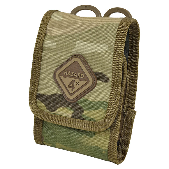 Hazard4 Multicam MOLLE Pouch 【公式通販】