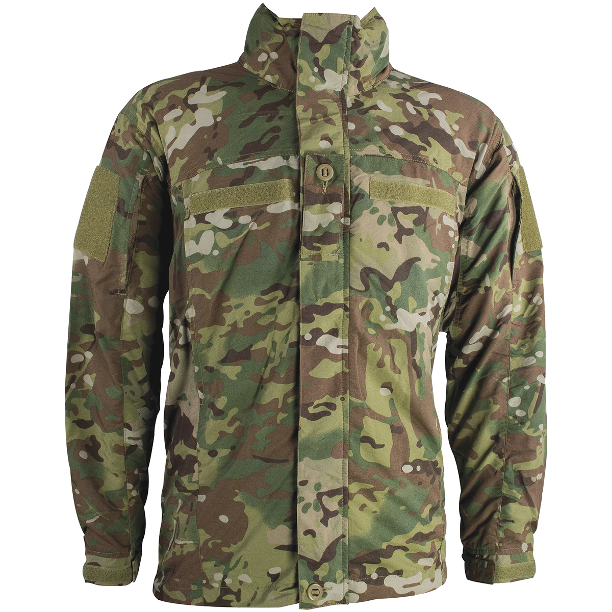 softshell ocp jacket