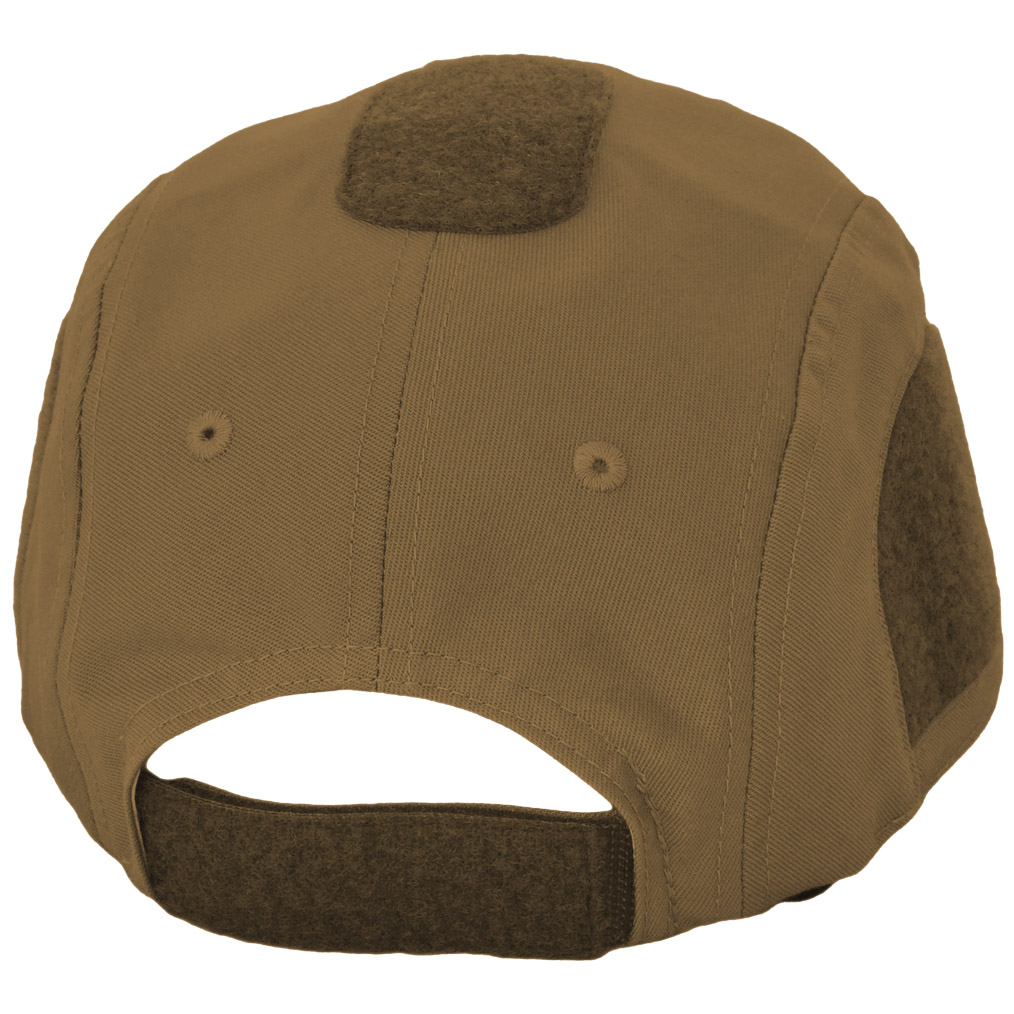 Casquette Militaire Hazard 4 Corsaire Coyote - Neuf Avec étiquettes
