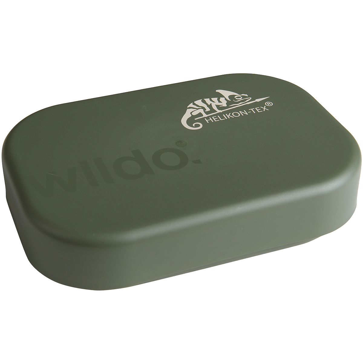 Helikon Wildo Camp A Box Camping Travel Plate Spork Fold A Cup Bowl Shaker Olive 5055412877905 Ebay