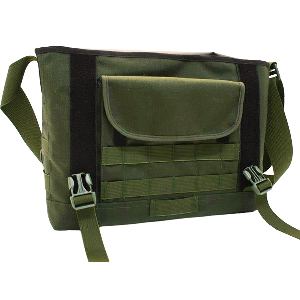 Camping & Hiking WISPORT PATHFINDER MOLLE SHOULDER BAG WATERPROOF