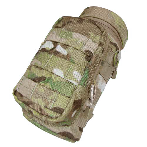 CONDOR H2O TACTIQUE HYDRATATION POCHE BOUTEILLE D'EAU FRAÎCHE MOLLE TITULAIRE CA