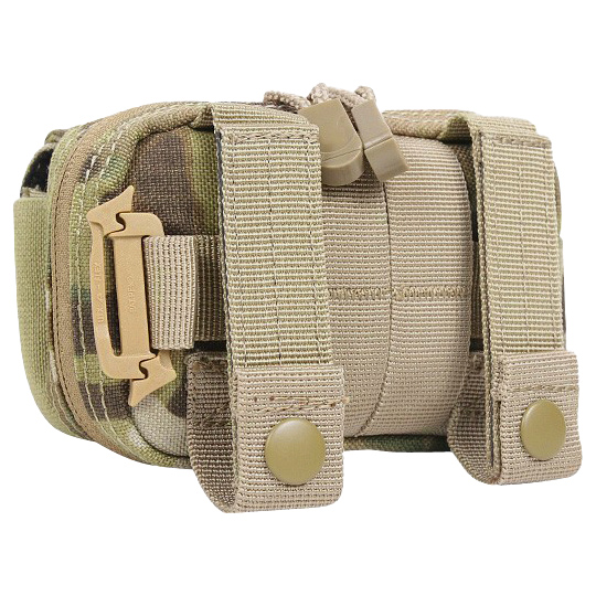 Condor Digi Pouch Camo Smartphone Molle Case Gps Digital Camera Holder