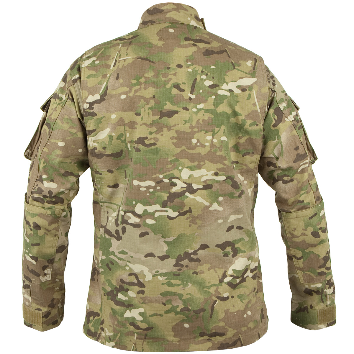 Teesar Acu Ripstop Military Uniform Mens Combat Shirt Long Sleeve ...