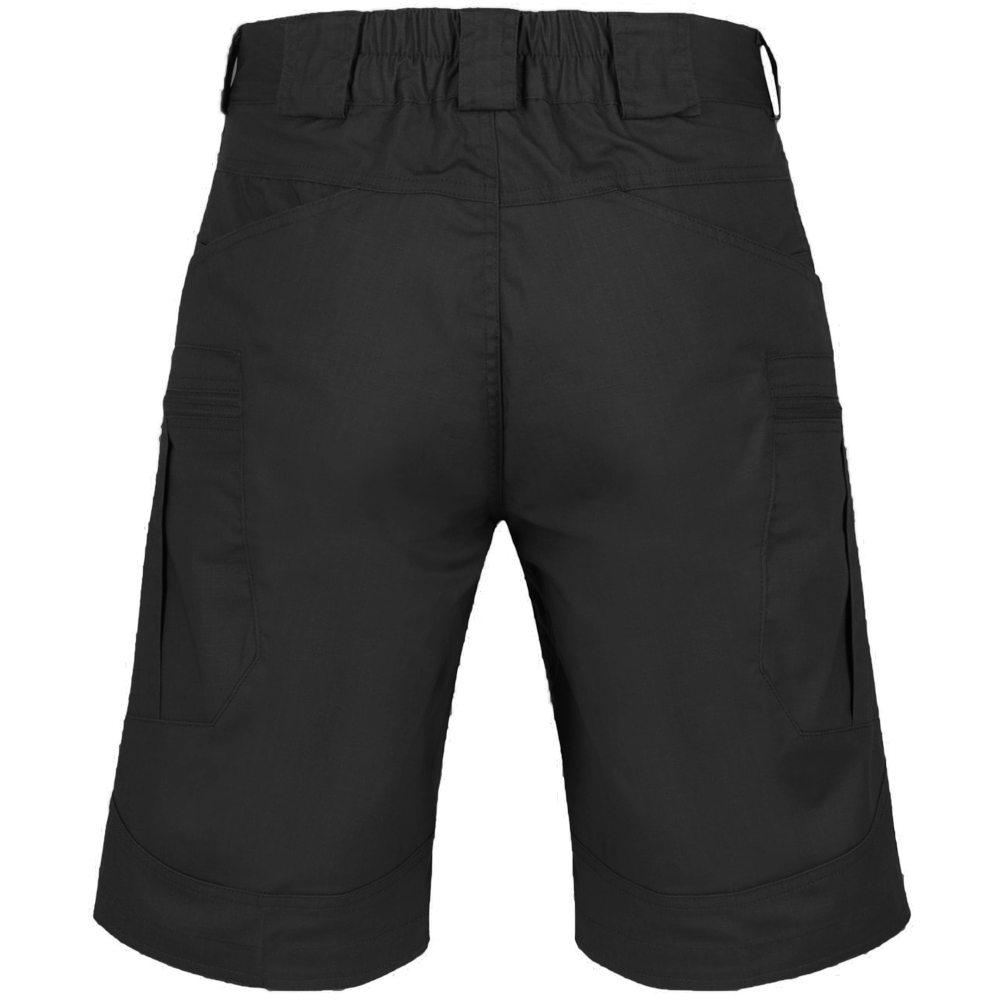 Helikon UTL Urban Tactical Men's Ripstop Shorts – 10 Pockets Khaki/Beige