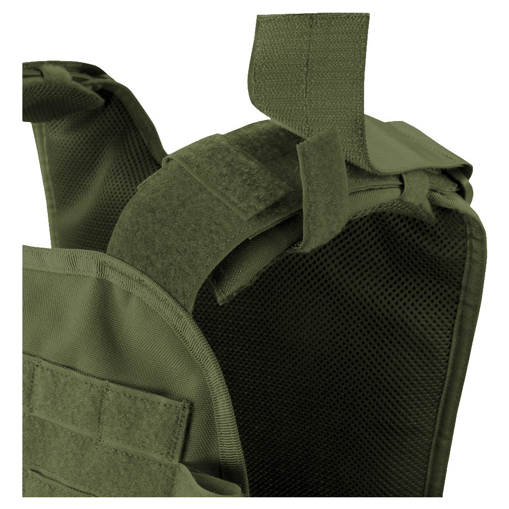 Condor Defender Plate Carrier | LA Police Gear