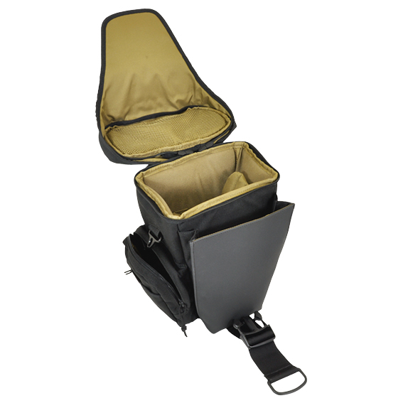 Amazon.com: Hazard 4 Wedge SLR Camera Case - Coyote