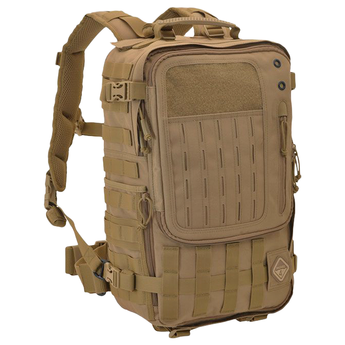 Hazard 4 Second Front Rotatable Backpack Cordura Padded