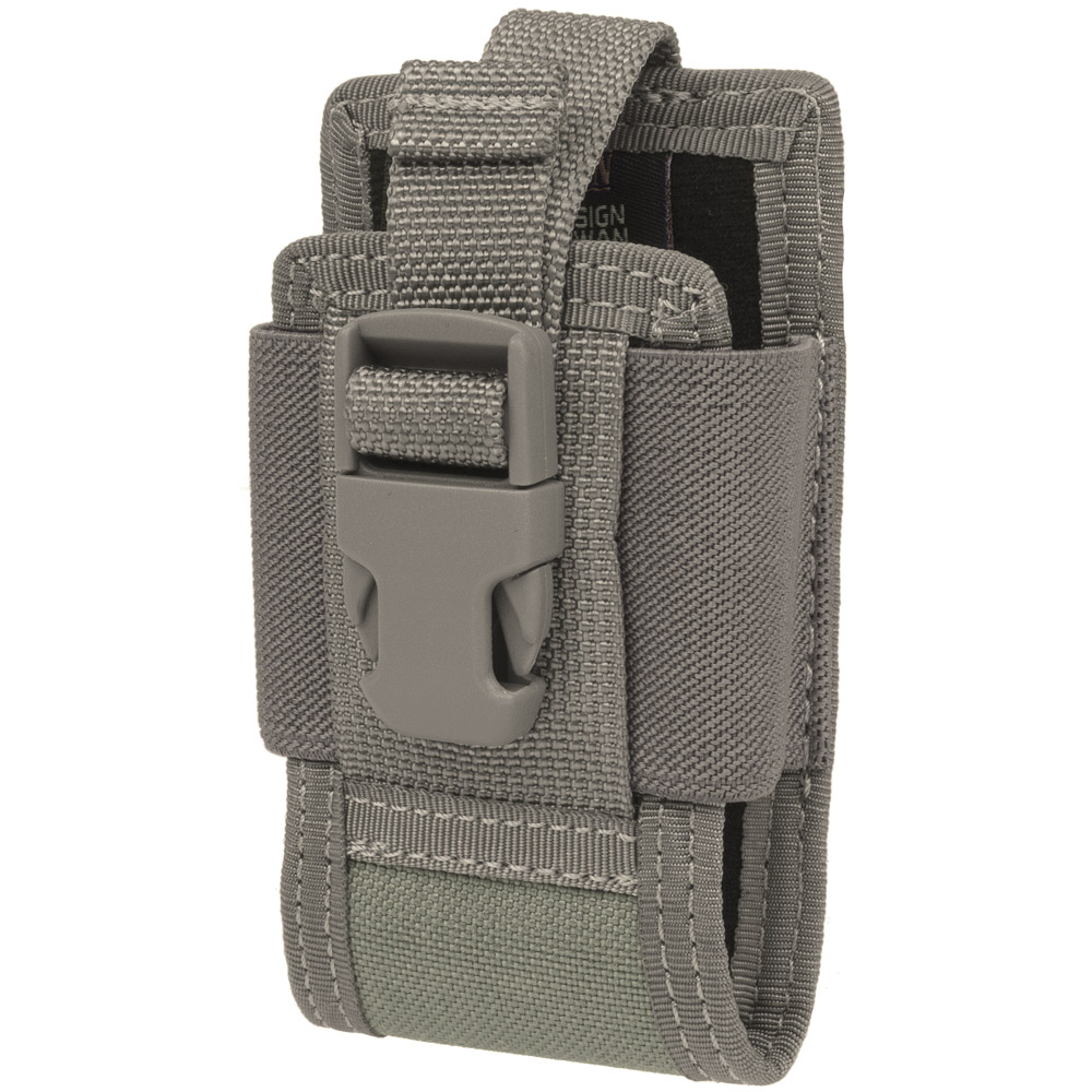 MAXPEDITION UNIVERSAL 4.5" BELT CLIP HOLSTER TACTICAL PADDED PHONE CASE FOLIAGE 846909004202 eBay