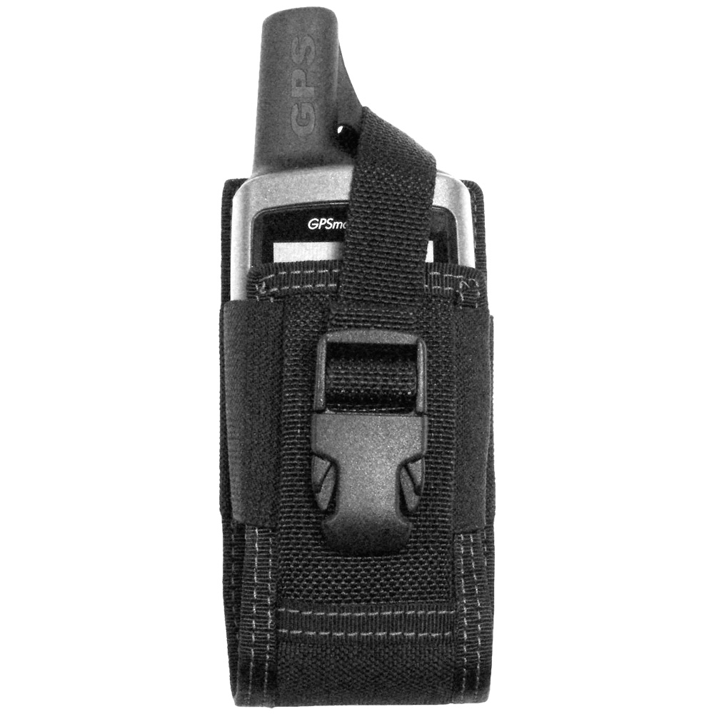 Maxpedition 5" ClipOn Padded iPhone Holster Tactical Police Radio