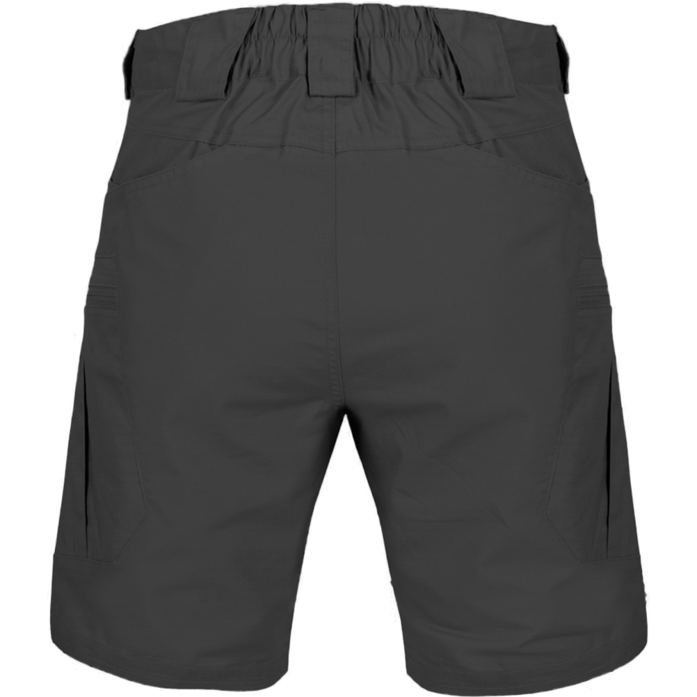 Helikon Urban Tactical Shorts 6", Black