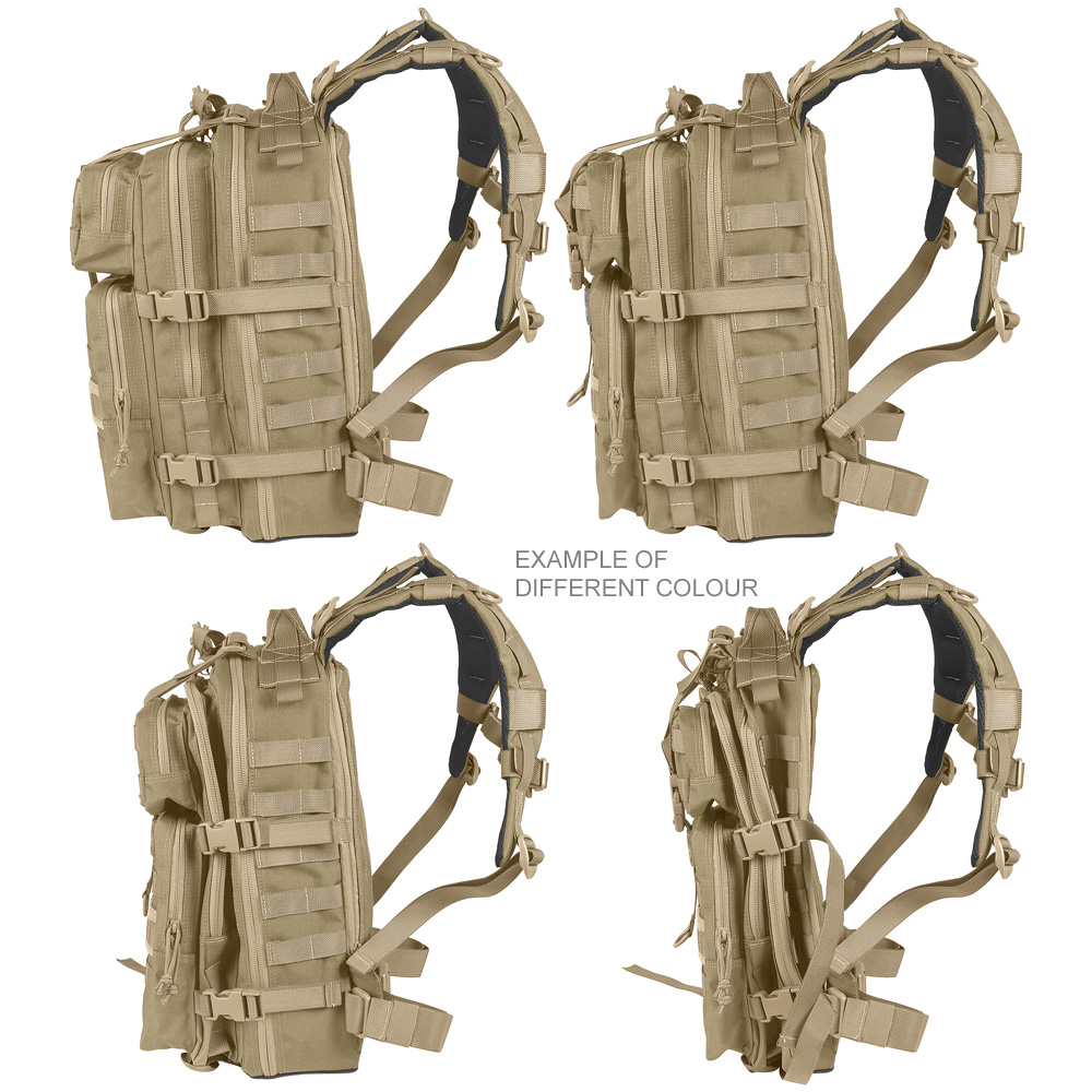 maxpedition rucksack