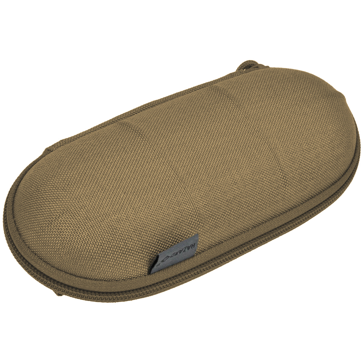 Hazard 4 Sub-Pod Large Sunglasses Case Army Futeral Hard Cordura Airsoft  Coyote