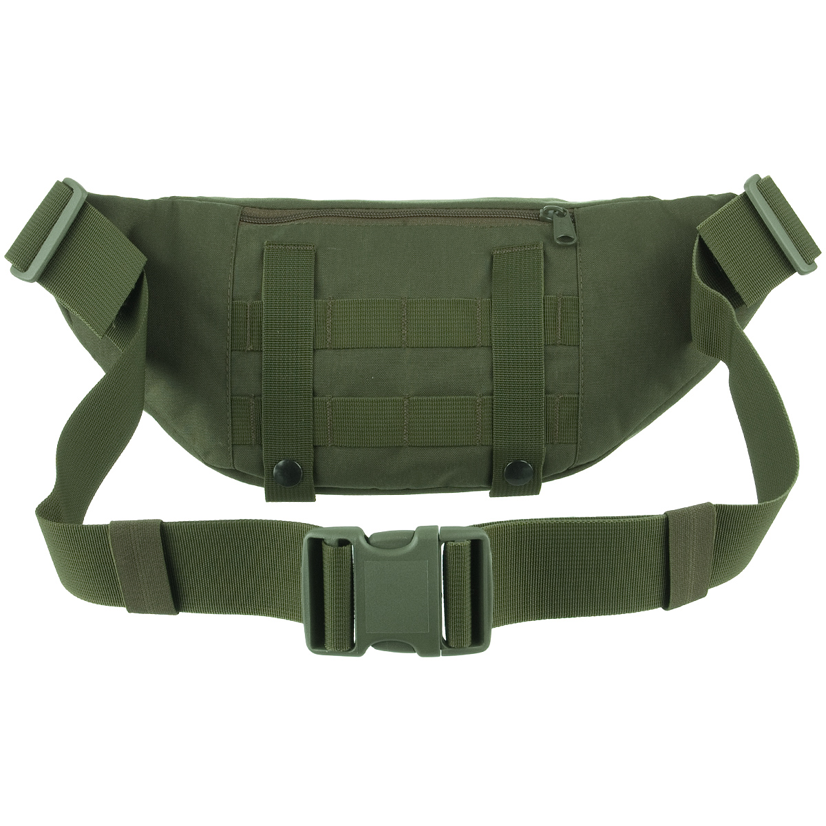 Wisport Gekon Military Waist Pack Modular Hunting Patrol Fanny Bag Olive Green eBay