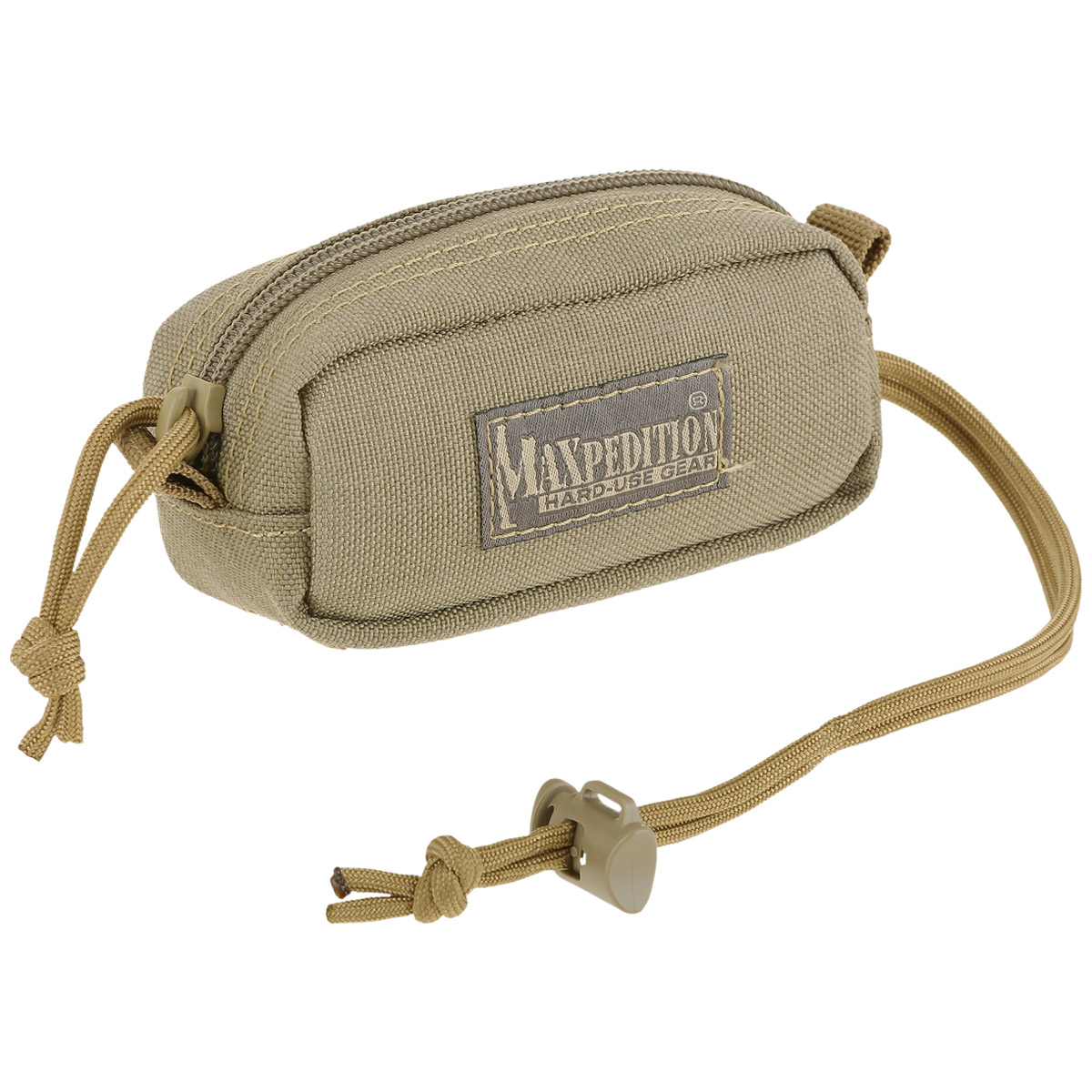 maxpedition coin purse